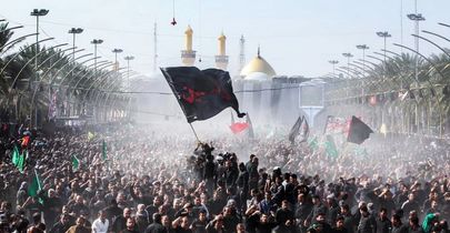 ۱۸ روز تا اربعین، ایران در آماده باش