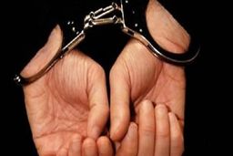 بازداشت خبرنگار زن روس در ایران / او جاسوس بود + عکس