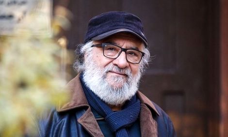 داریوش ارجمند: من تحت تأثیر دو «علی» هستم؛ علی خامنهای و علی شریعتی