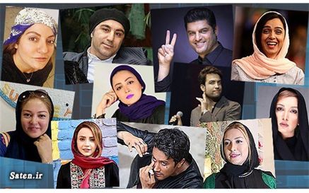 ایران، بهشت مالیاتی سلبریتیها