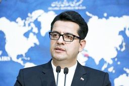 موسوی: نگرانی در پیوستن ایران به FATF وجود ندارد/آماده تبادل زندانی هستیم، توپ در زمین آمریکاست