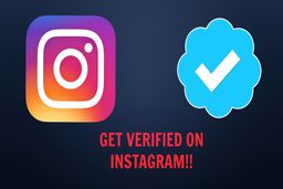 تیک آبی اینستاگرام را اینگونه از آن خود کنید!