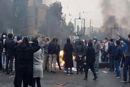آمار جدید از کشته‌شدگان اعتراض‌های آبان ماه