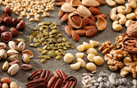 قیمت آجیل یلدا اعلام شد