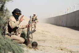مرزبانان میرجاوه پس از بیهوشی ربوده شدند