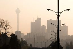 حناچی: تخلیه تهران در بحران آلودگی امکان‌پذیر نیست
