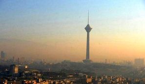 کلیه مدارس تهران شنبه و یکشنبه تعطیل شد