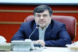 ۵۰۰ میلیارد تومان خسارات ناشی از سیل در هرمزگان