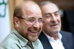 توپخانه قالیباف متوقف نمی‌شود