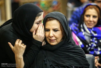 درگذشت طراح صحنه جوان در آتش‌سوزی لوکیشن سریال «خواب‌زده»