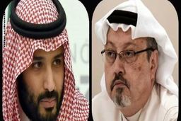 متهم اصلی قتل خاشقچی چه کسی است؟