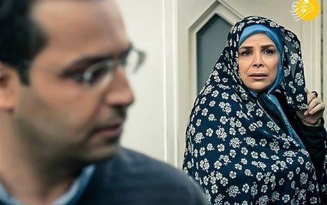 بازیگر «ستایش»: به این سریال آب می‌بندند!