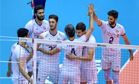 جام جهانی والیبال؛ تیم ملی والیبال ایران ۰ &#8211; لهستان ۳ / بی انگیزه و کم رمق! /پایان جام با ۷ شکست و ۴ برد