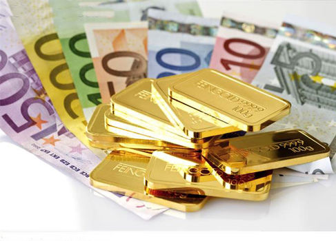 قیمت روز ارز، سکه و طلا+ جدول