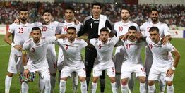 ایران در رده بندی جدید فیفا چند پله سقوط می‌کند؟