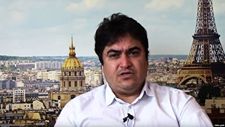 ادامه سردرگمی رسانه های بیگانه در پی عملیات پیچیده بازداشت روح الله زم