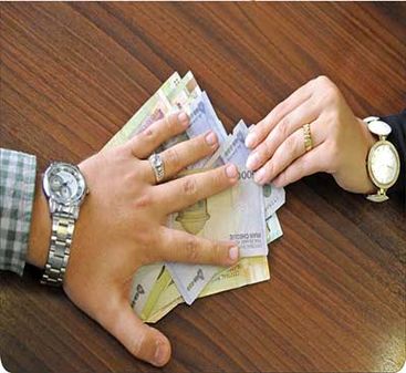 مهریه فردی که فوت شده به چه کسی می‌رسد؟