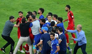 فوتبال بد اخلاق شده است؟