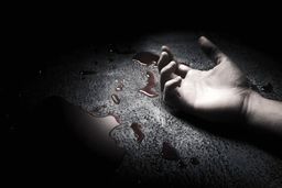 قتل؛ پایان رابطه پنهانی دو مرد جوان با زن تنها