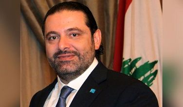 واکنش افشاگر معروف سعودی به استعفای الحریری