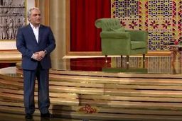 مهران مدیری با «دورهمی» به تلویزیون باز می‌گردد؟