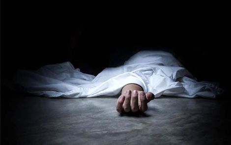 ردپای ۲ مرد ناشناس در مرگ مرموز زن تنها