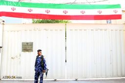 سرکنسول ایران در کربلا: شرایط به حالت عادی برگشته است