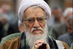 روایت موحدی کرمانی از مخالفت جدی مجمع تشخیص با تصویب پالرمو و CFT/قطعا هر دو لایحه رد می شود