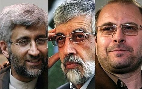 معمای ۳ ضلع انتخاباتی اصولگرایان