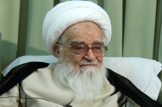 بیانیه آیت‌الله صافی گلپایگانی پیرامون سهمیه‌بندی و گران شدن بنزین