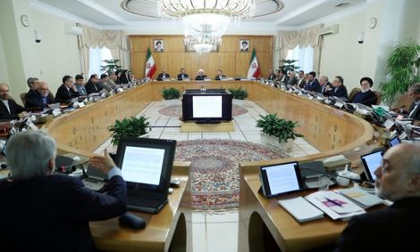 دوران پز «بچه حاجی‌بودن» دولت گذشته است!