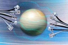 آغاز اتصال اینترنت در برخی از مناطق کشور