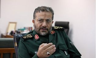 واکنش سردار سلیمانی به ادعای استفاده بسیج از اکانتهای فیک