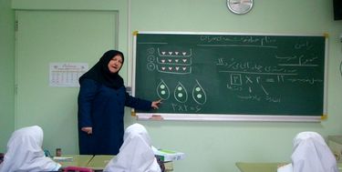 نظام رتبه بندی معلمان در دستور کار دولت