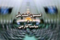 در جلسه مشترک کمیسیون‌های امنیت ملی و شوراها مطرح شد توضیحات نماینده وزارت اطلاعات درباره بازداشتی‌ها در اعتراضات اخیر