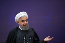 روحانی به دنبال نداشتن دانشجوی ستاره‌دار