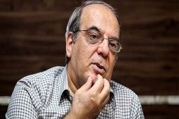 عبدی: مارادونا را ول کنید، غضنفرهای داخلی را بگیرید