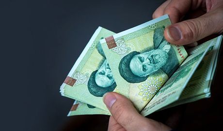 صورت‌حساب یارانه نقدی