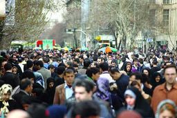 روابط ناسالم قدرت؛ مانع توسعه