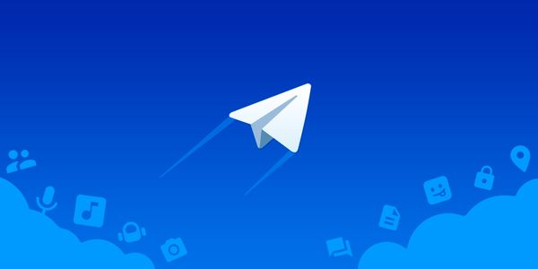 محدودیت کپشن تصاویر در تلگرام برداشته شد