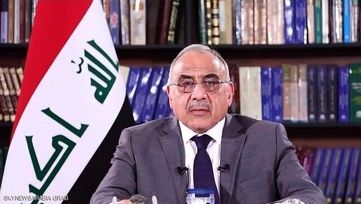 رقابت العبادی و الشکری برای کسب قدرت