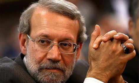 چه کسانی برای تصاحب کرسی علی لاریجانی خیز برداشته‌اند؟!