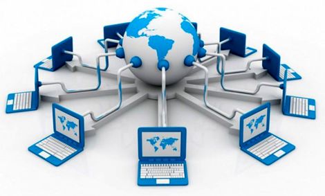 عملکرد پیام رسان های داخلی در نبود اینترنت جهانی