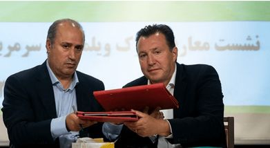 ادعای سایت بلژیکی؛ مارک ویلموتس از تیم ملی فوتبال ایران جدا شد