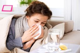چرا آنفلوآنزا جان هموطنان‌مان را گرفت؟