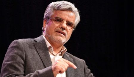 محمود صادقی: چون مجلس مخالف افزایش قیمت بنزین بود از مسیر موازی انجام شد