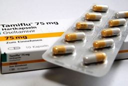 چرا کپسول ‌‌بیماران مبتلا به آنفلوآنزا نایاب است؟