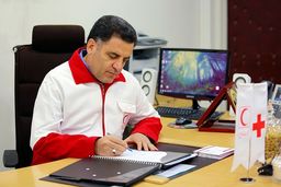 استعفای سرخ