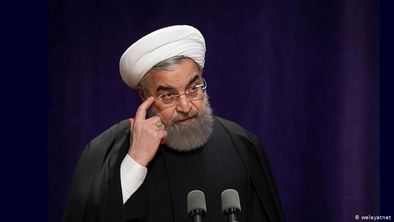 کیهان: روحانی گفت سرمان کلاه رفت/ بزک‌کنندگان برجام سانسور کردند