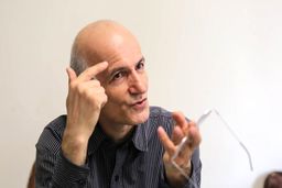واکاوی مقصود فراستخواه از اعتراضات اخیر